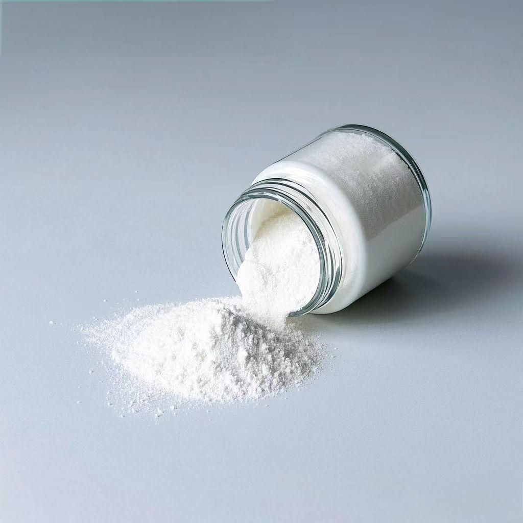 Non-ionic polyacrylamide