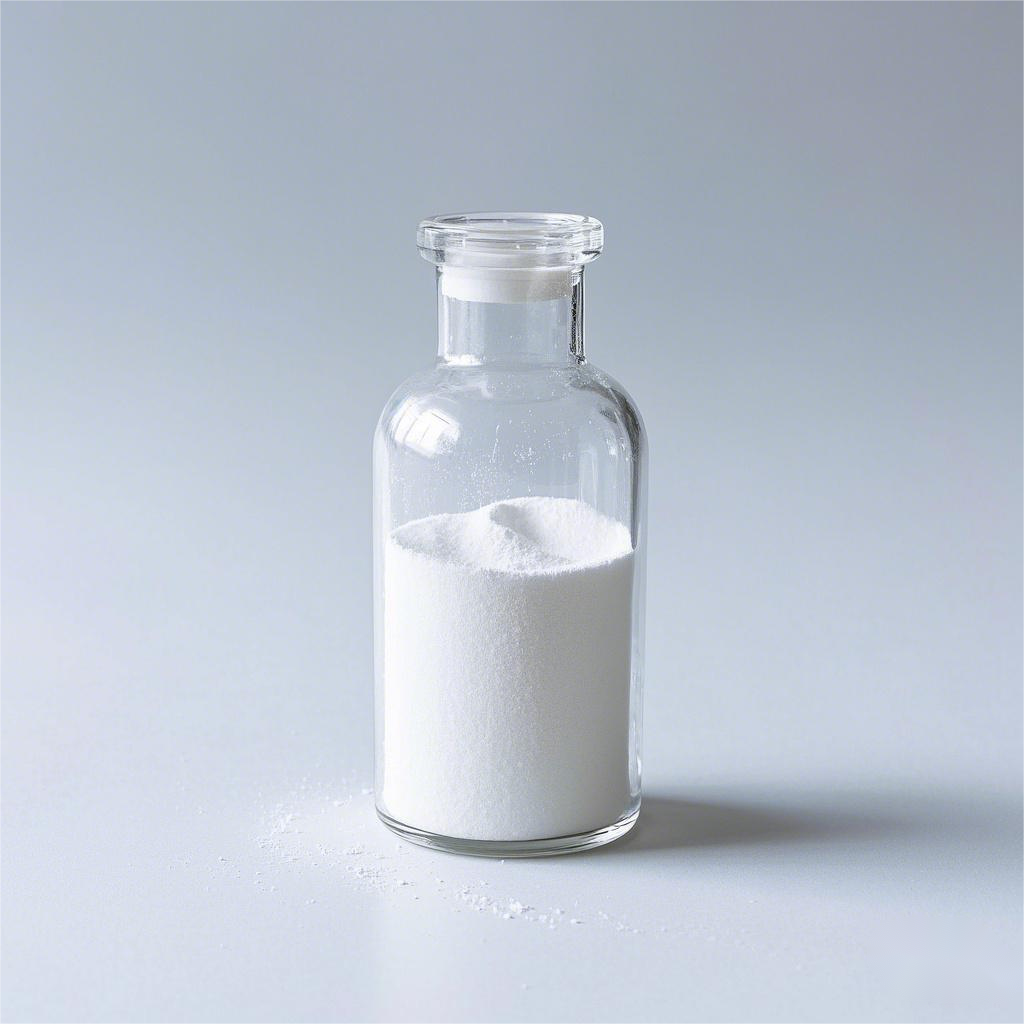 Cationic polyacrylamide(CPAM)
