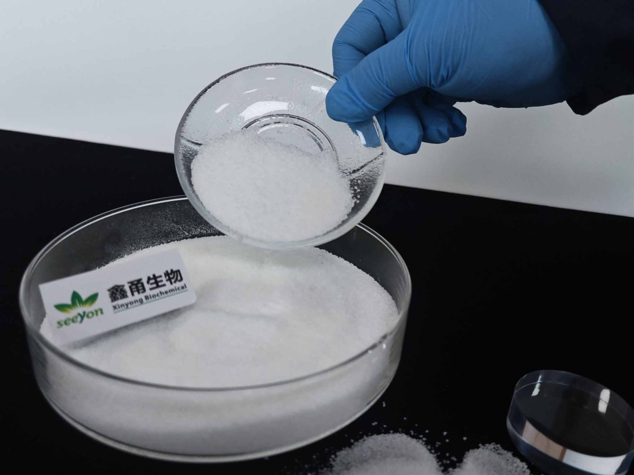 98% Premium quality Acrylamide