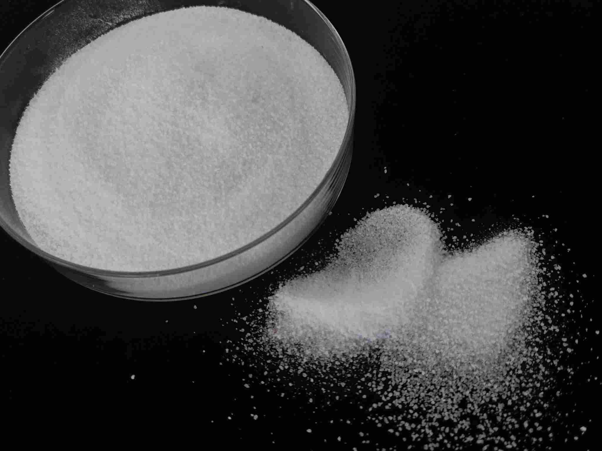 98% Premium quality Acrylamide