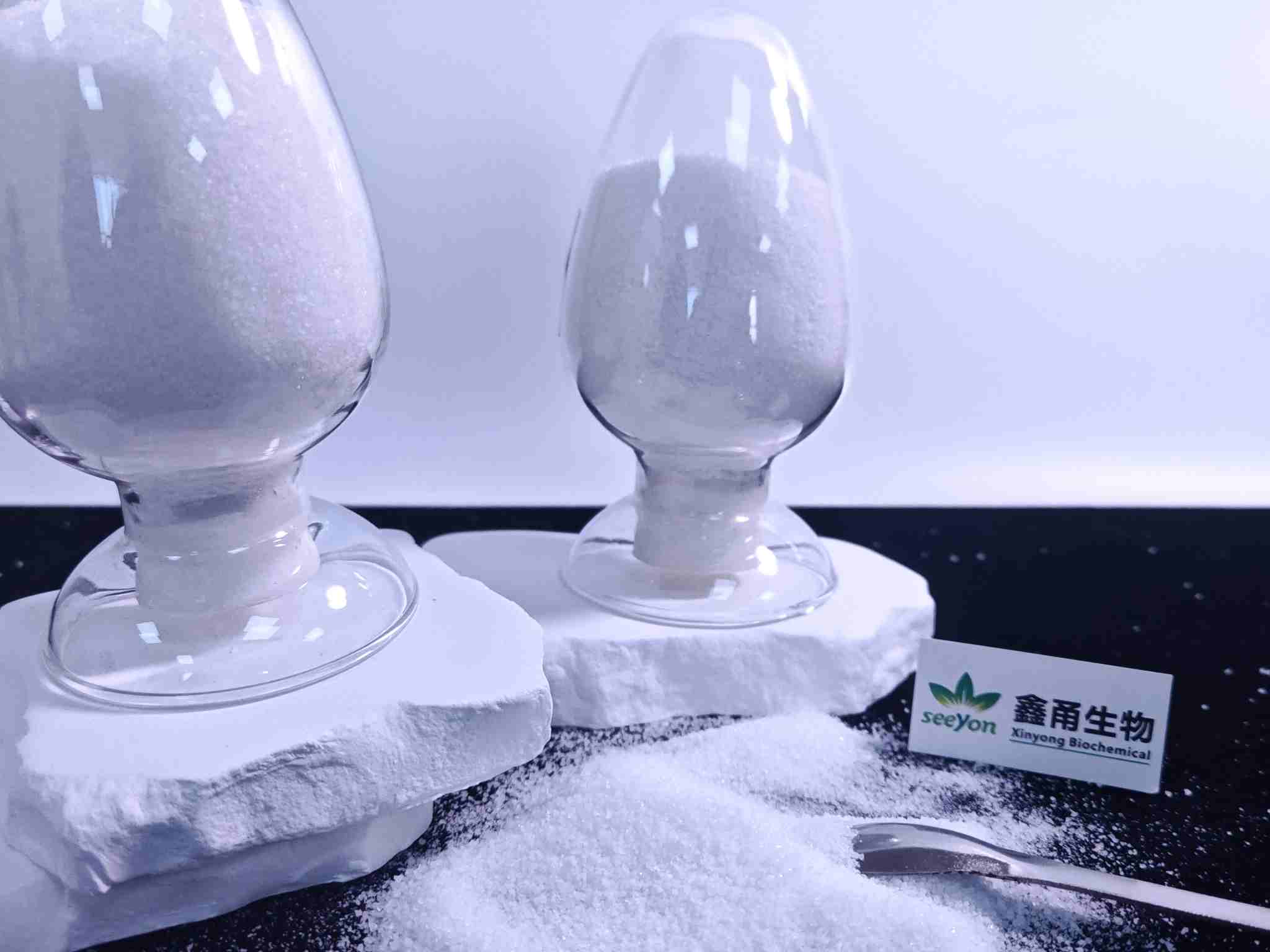 Non-ionic polyacrylamide