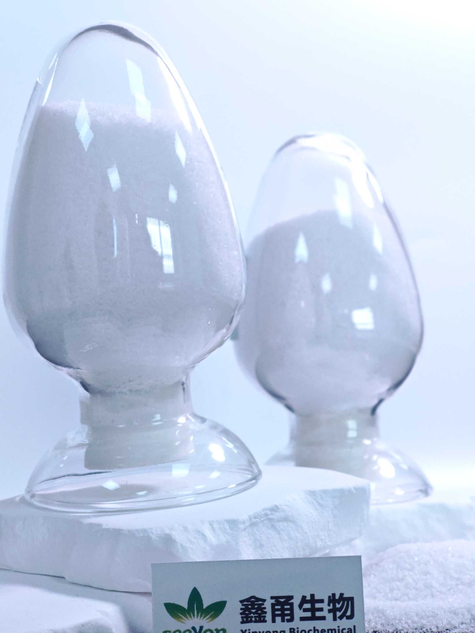 Anionic polyacrylamide(APAM)