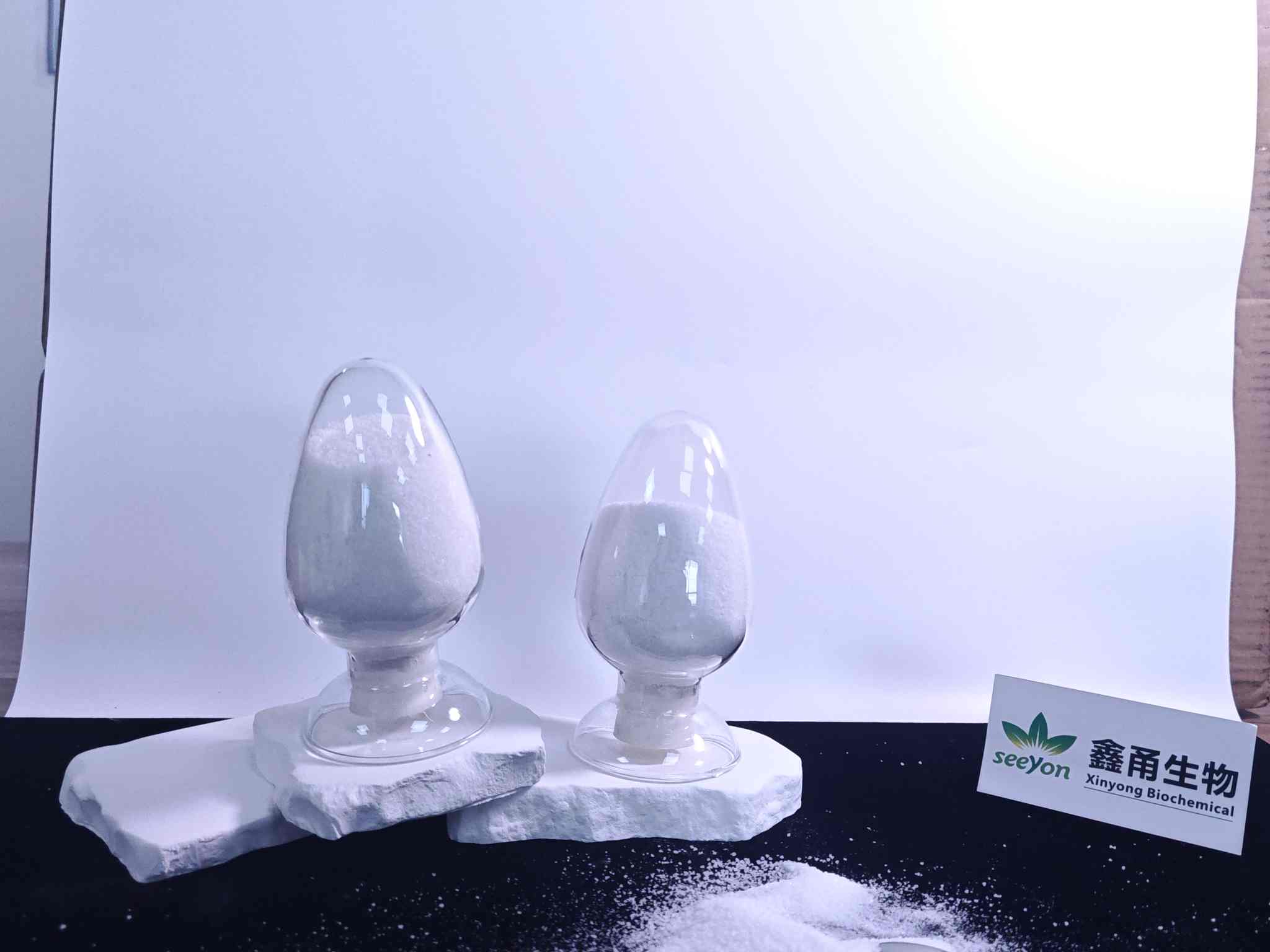 Anionic polyacrylamide(APAM)