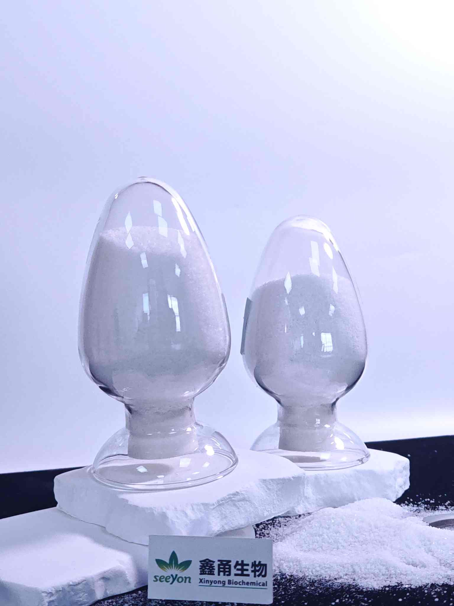 99% High purity Acrylamide Powder 