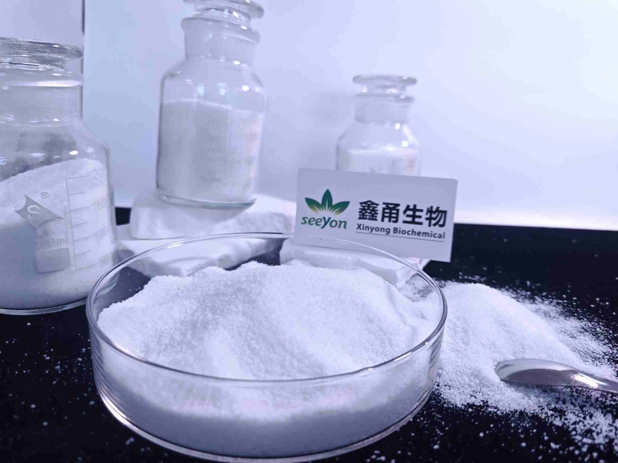98% Premium quality Acrylamide