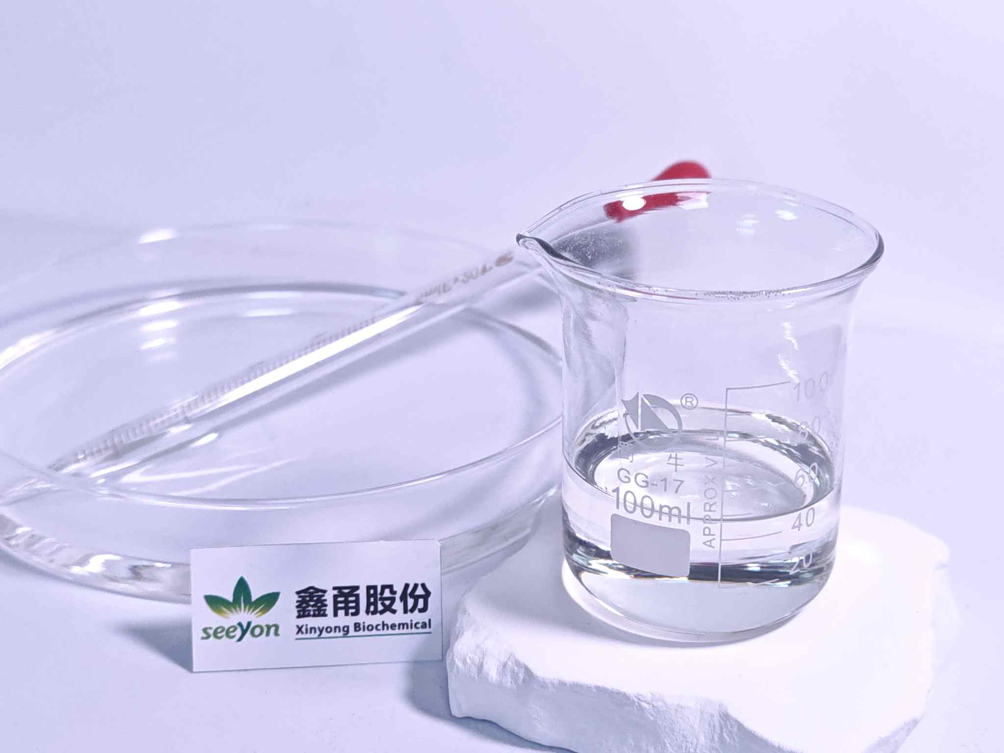 Acrylamide(AM) 40% aqueous solution for Polymerization
