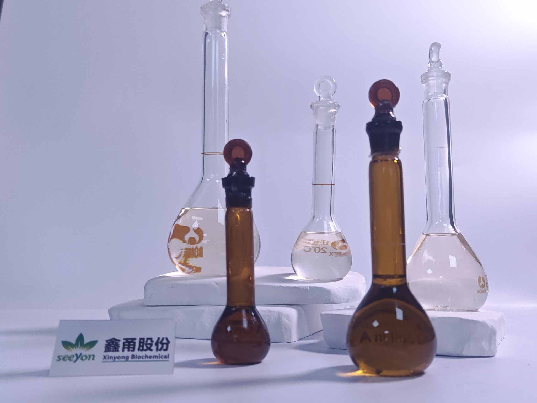 Flotation Collector#Black Medicine Series