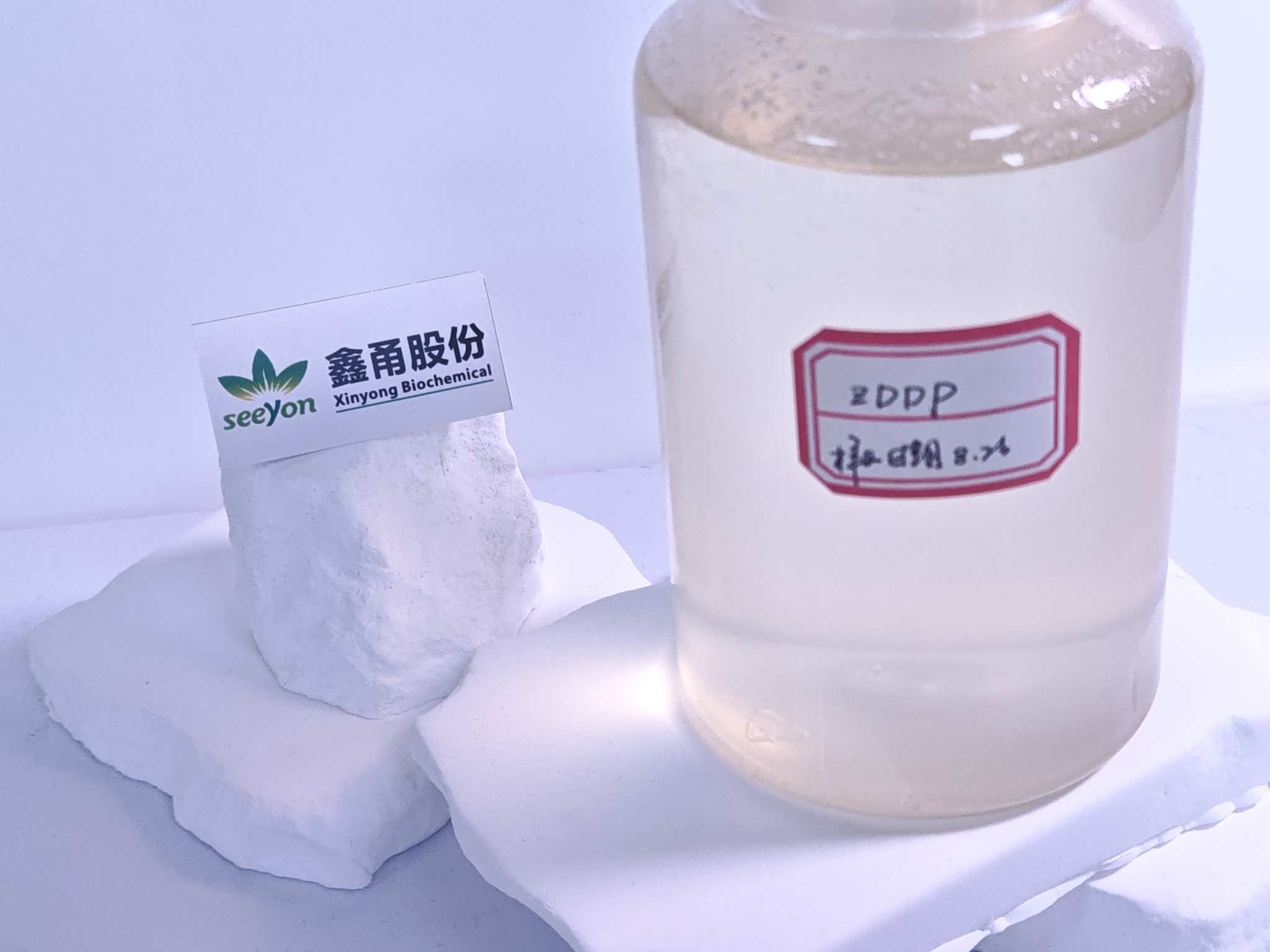 Phosphonic acid extractant
