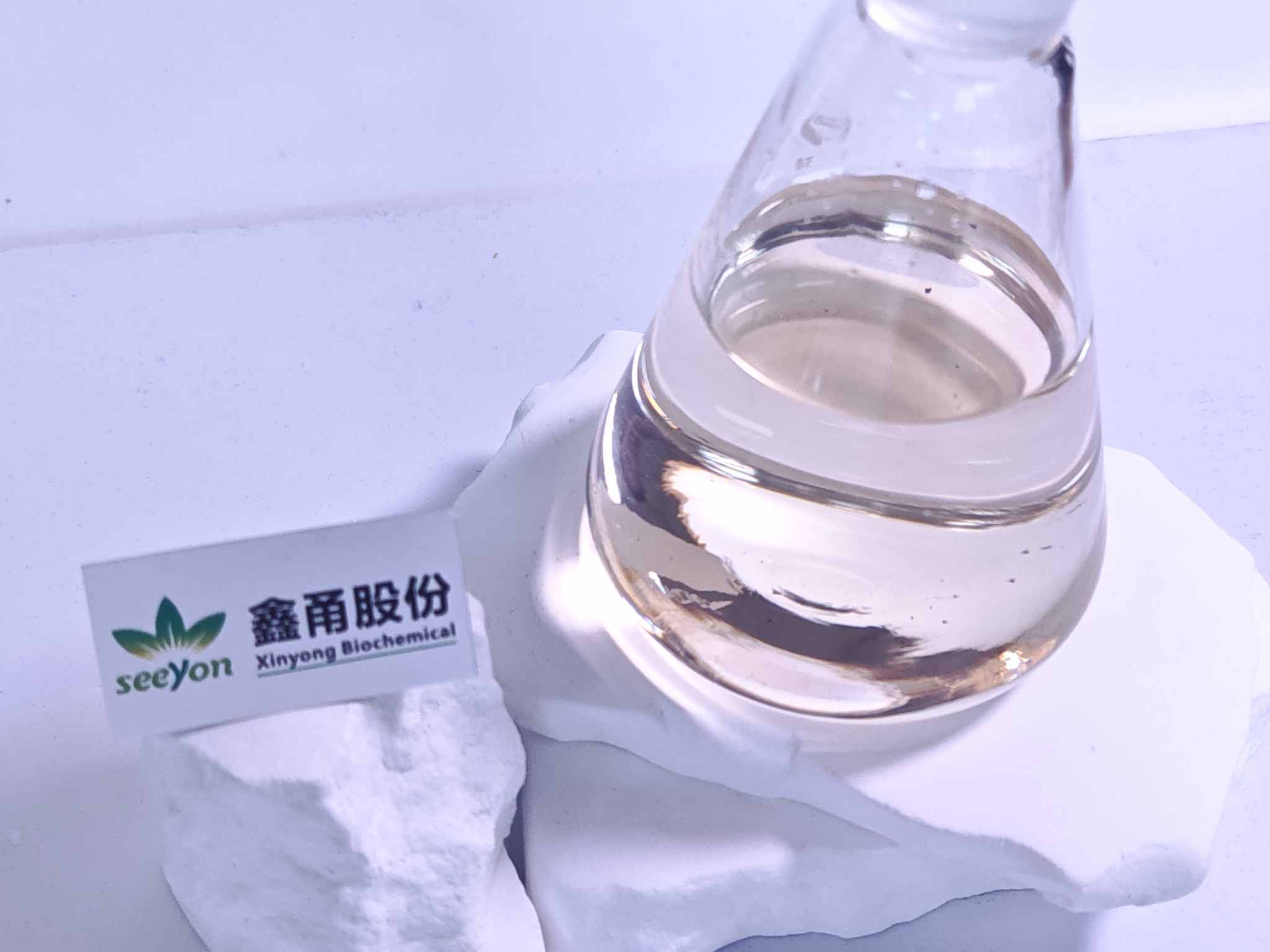 Phosphonic acid extractant