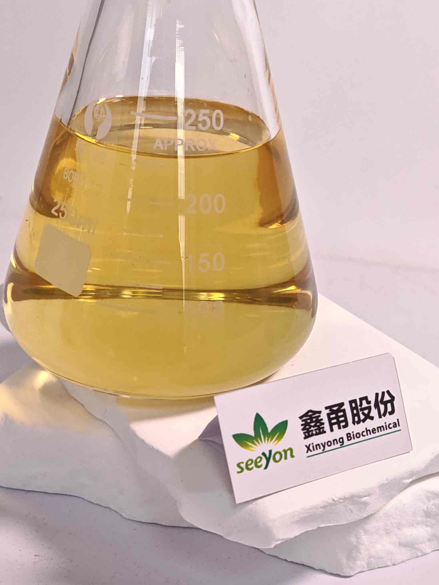 Seeyon® MZ200 Mineral Collector Seeyon |MZ200 Polymetallic Sulfide Ore Flotation Collector 