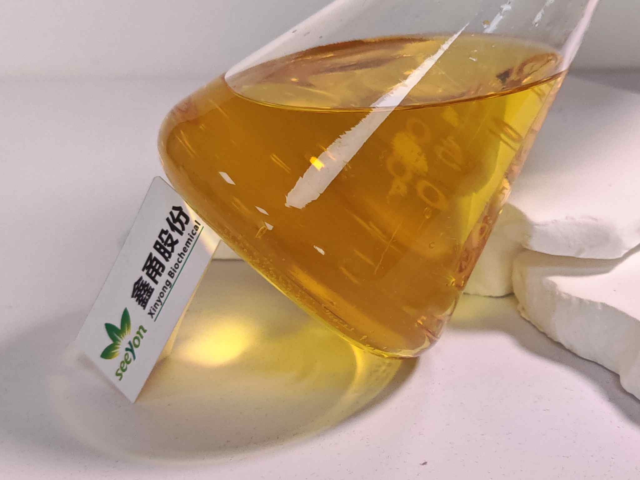 Seeyon® MZ200 Mineral Collector Seeyon |MZ200 Polymetallic Sulfide Ore Flotation Collector 