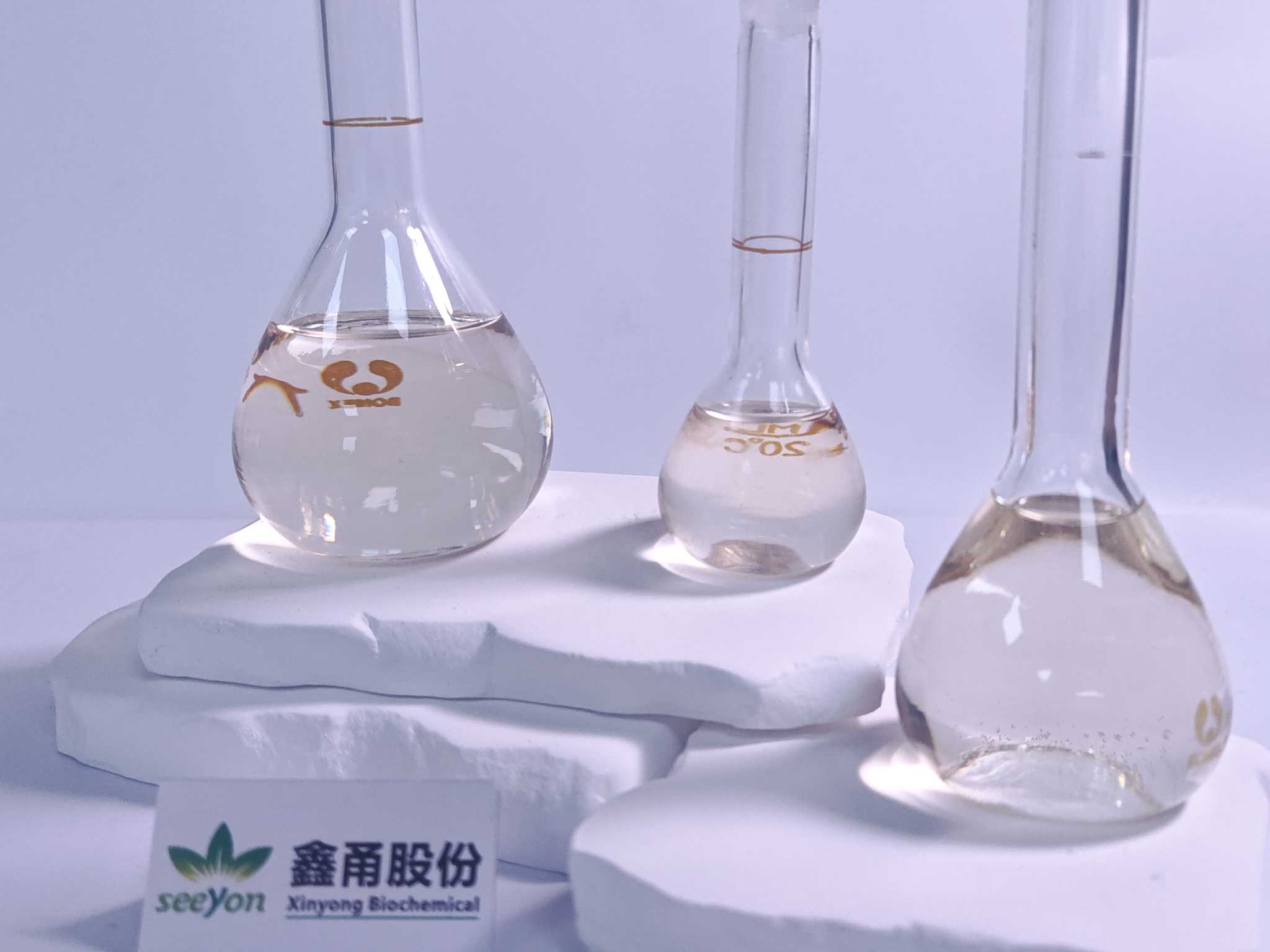 Seeyon® M9150 Mineral Collector | Composite Copper Sulfide Ore Flotation Collector