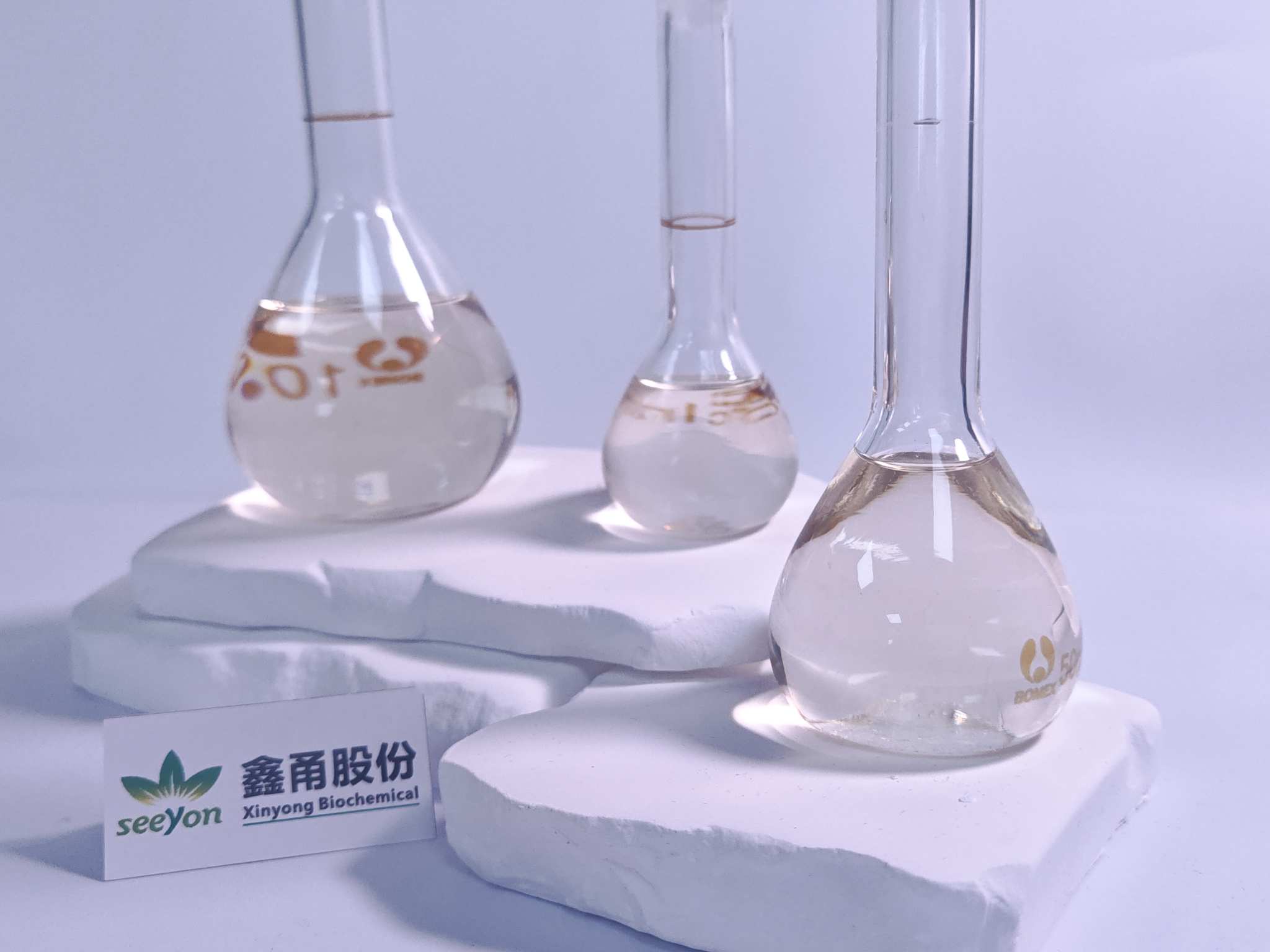 Seeyon® M9150 Mineral Collector | Composite Copper Sulfide Ore Flotation Collector