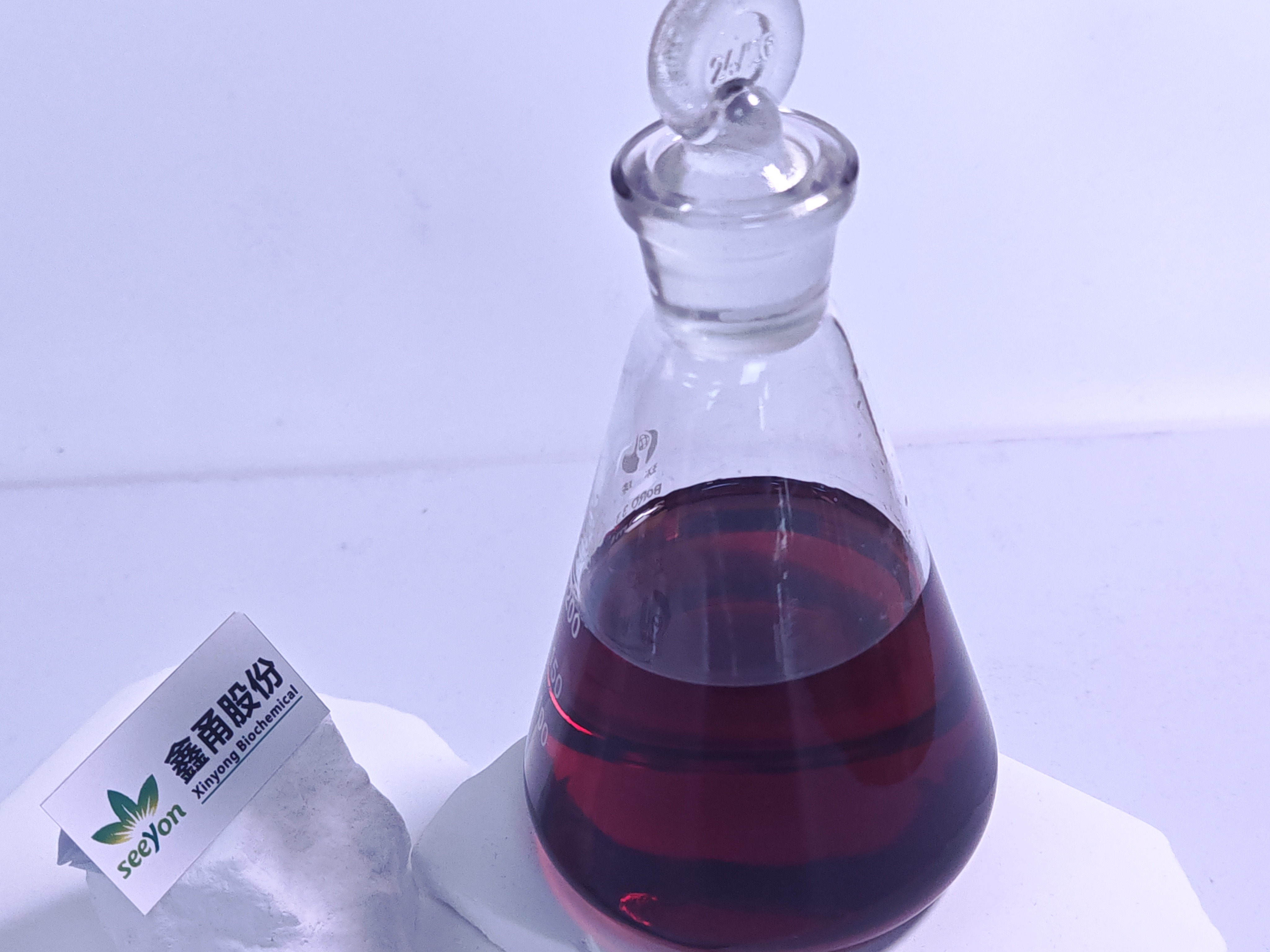 Seeyon® M9134 Mineral Collector | High-Selectivity Collector for Polymetallic Sulfide Ores