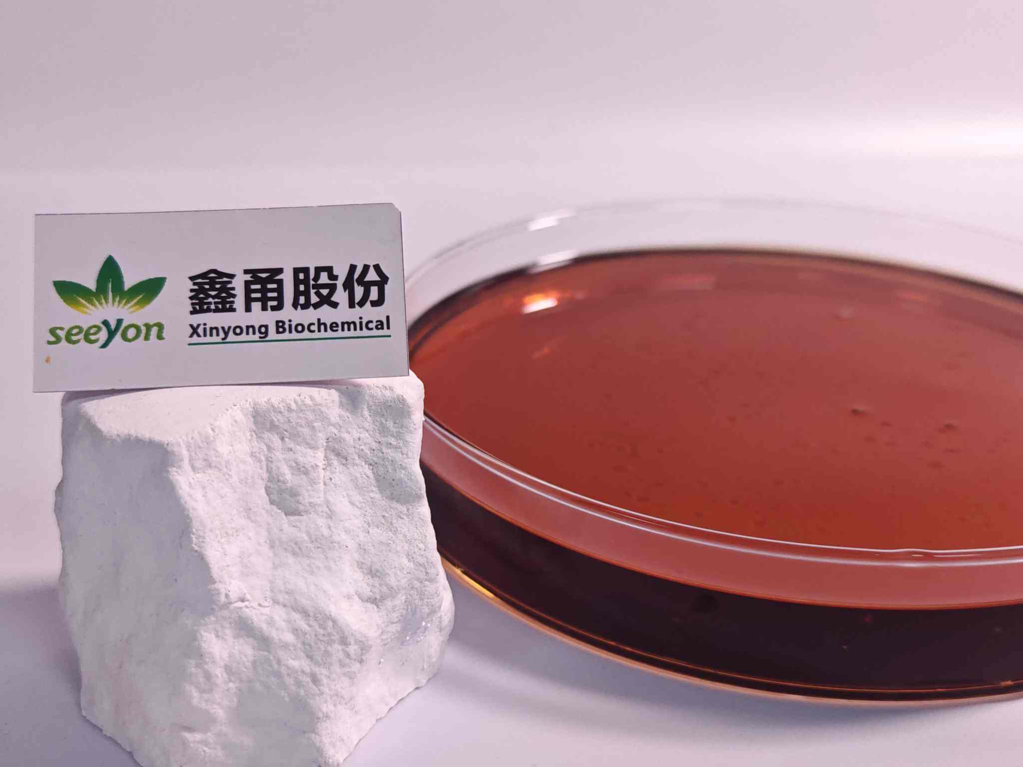 Depressant|Seeyon® M5112 Mineral Collector |Composite Copper Sulfide Inhibitor 