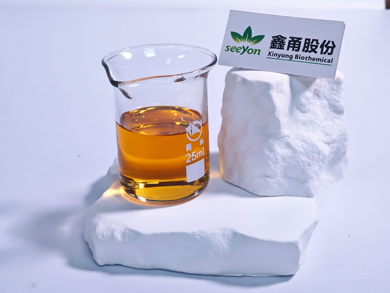 Depressant|Seeyon® M5280 Mineral Collector | Water-Soluble Copper Sulfide Inhibitor 