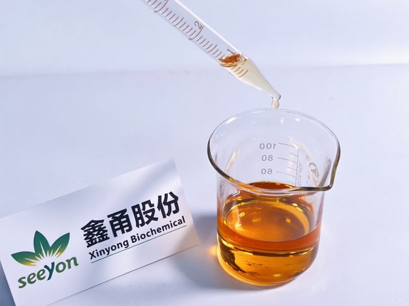 Depressant|Seeyon® M5280 Mineral Collector |Water-Soluble Copper Sulfide Inhibitor
