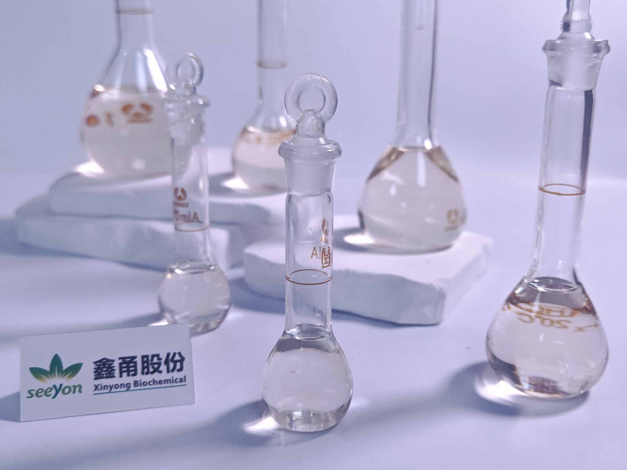 Seeyon® M9150 Mineral Collector | Composite Copper Sulfide Ore Flotation Collector