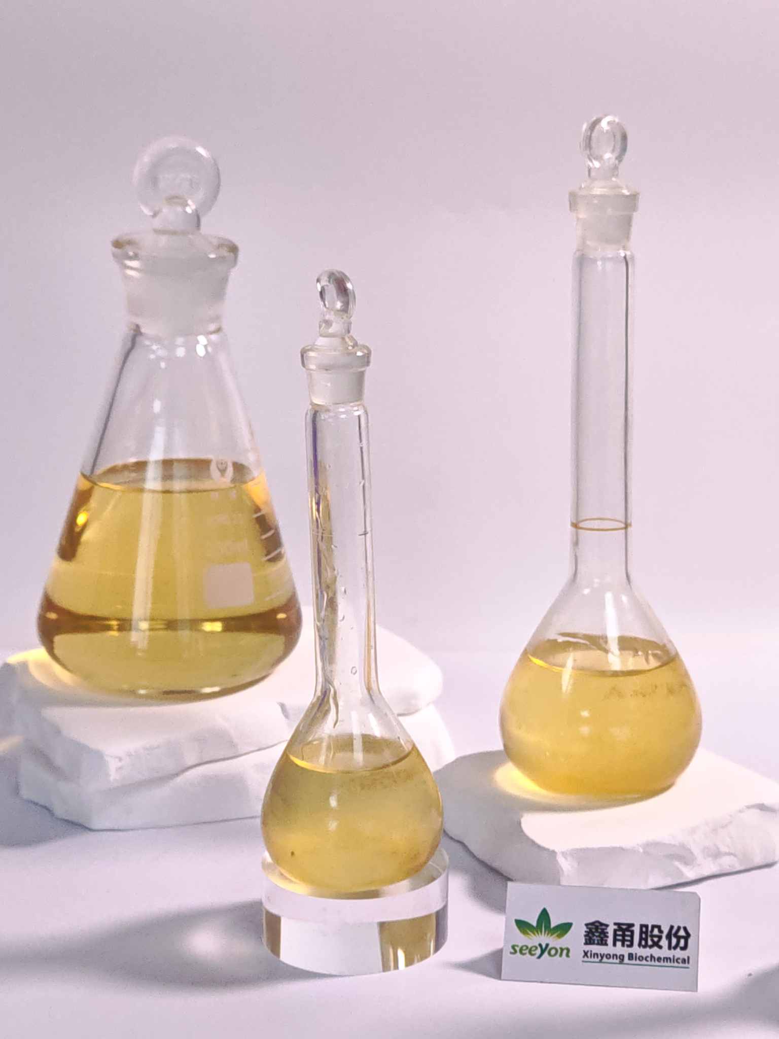 Seeyon® MZ200 Mineral Collector Seeyon |MZ200 Polymetallic Sulfide Ore Flotation Collector 