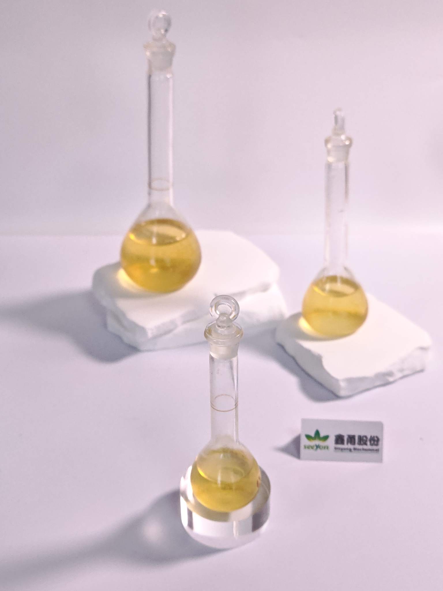 Seeyon® MZ200 Mineral Collector Seeyon |MZ200 Polymetallic Sulfide Ore Flotation Collector 