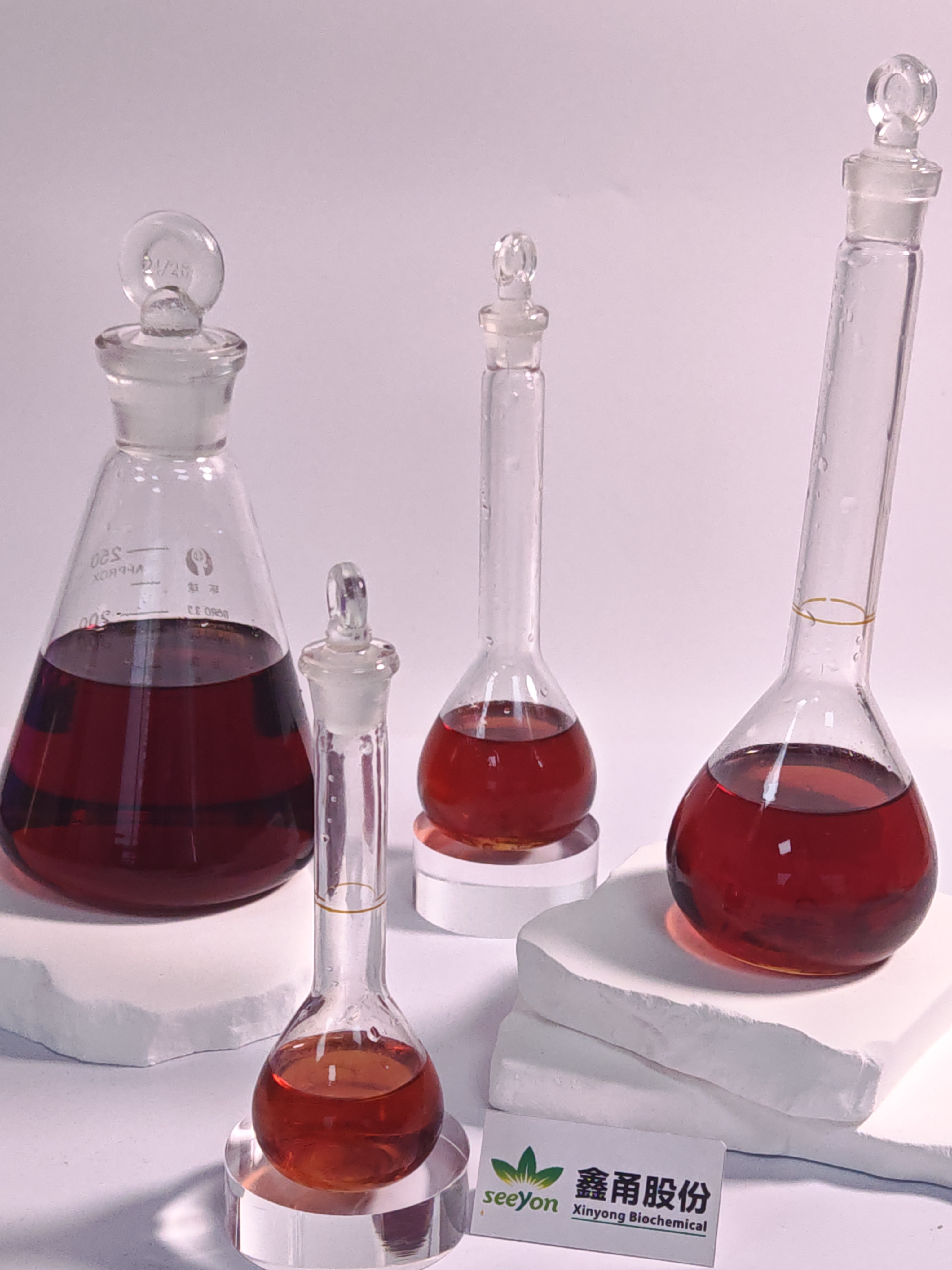 Seeyon® M9134 Mineral Collector | High-Selectivity Collector for Polymetallic Sulfide Ores