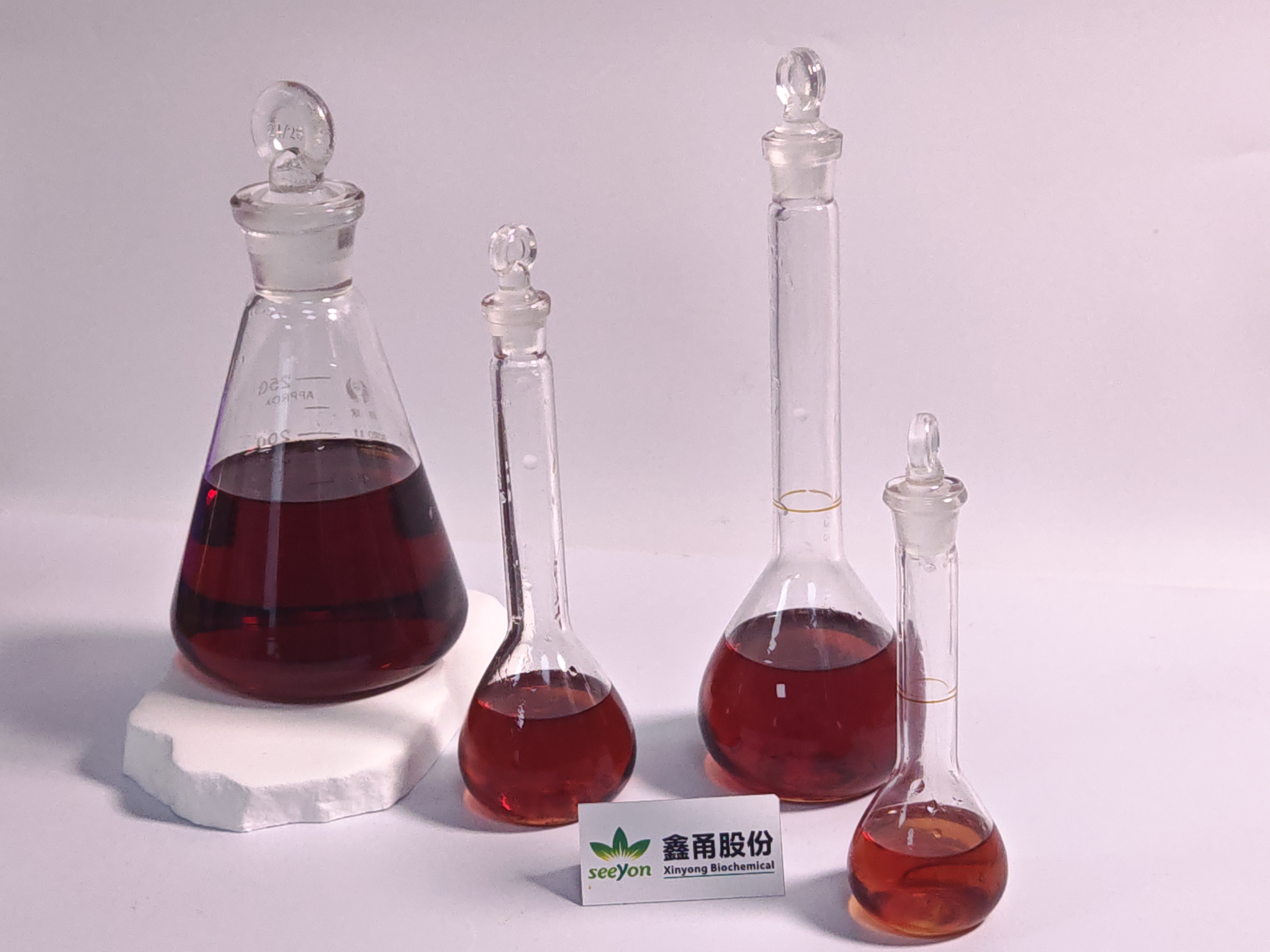 Seeyon® M9134 Mineral Collector | High-Selectivity Collector for Polymetallic Sulfide Ores