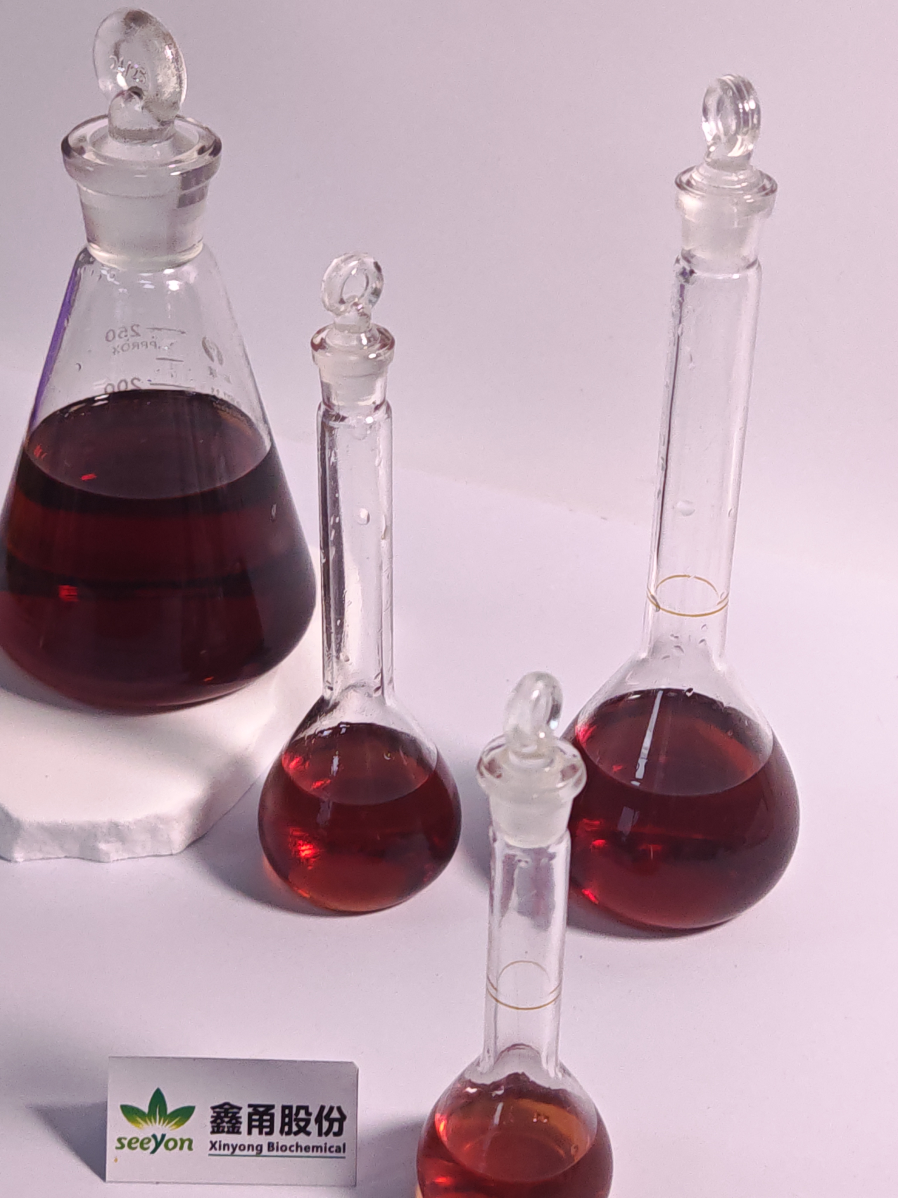 Seeyon® M9134 Mineral Collector | High-Selectivity Collector for Polymetallic Sulfide Ores