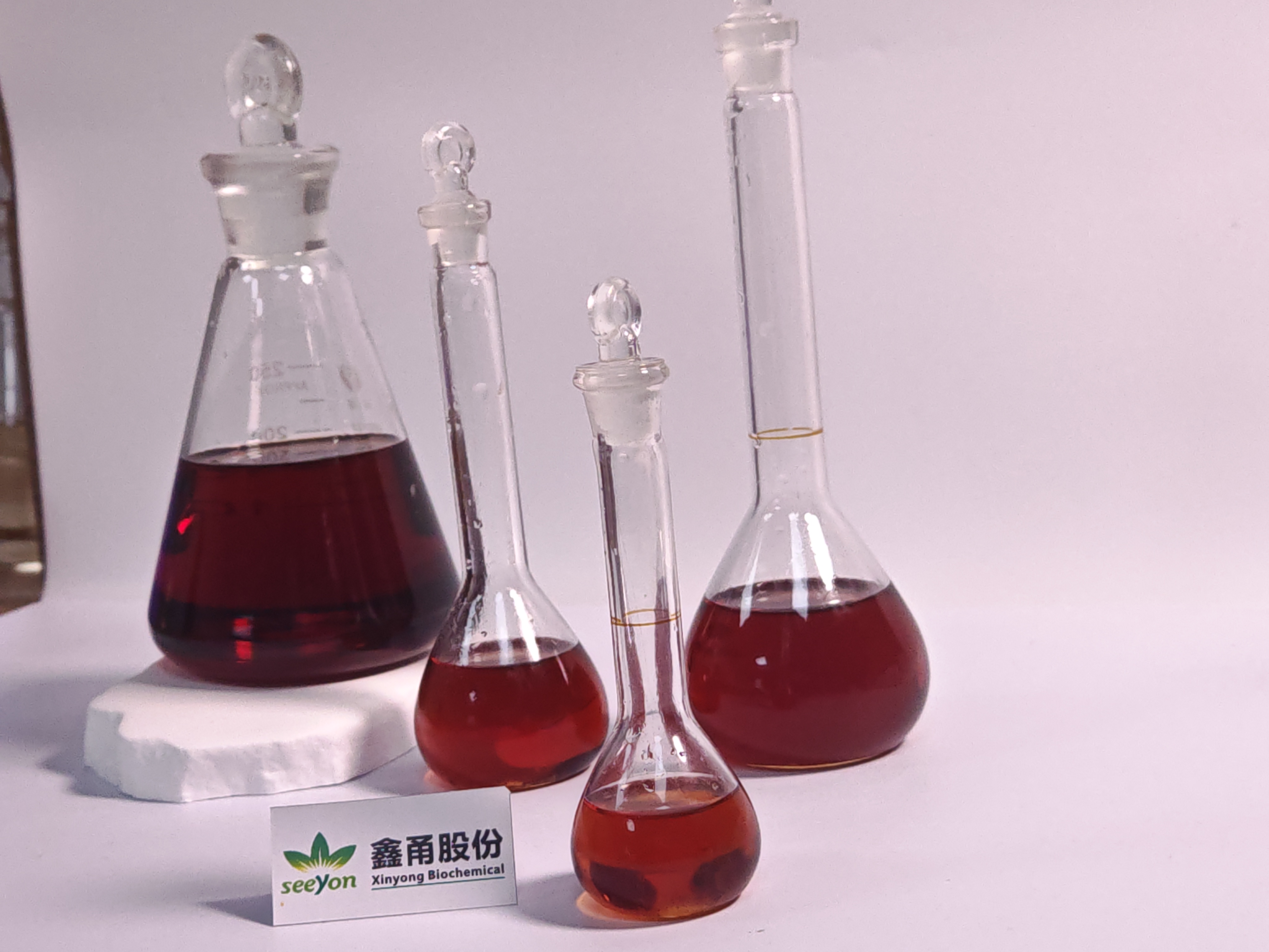 Seeyon® M9134 Mineral Collector | High-Selectivity Collector for Polymetallic Sulfide Ores