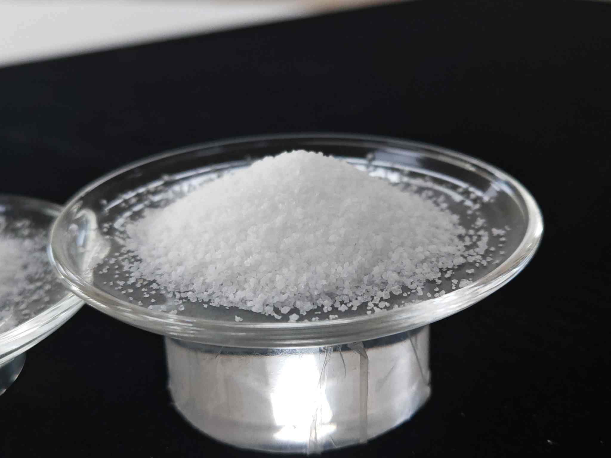 Non-ionic polyacrylamide