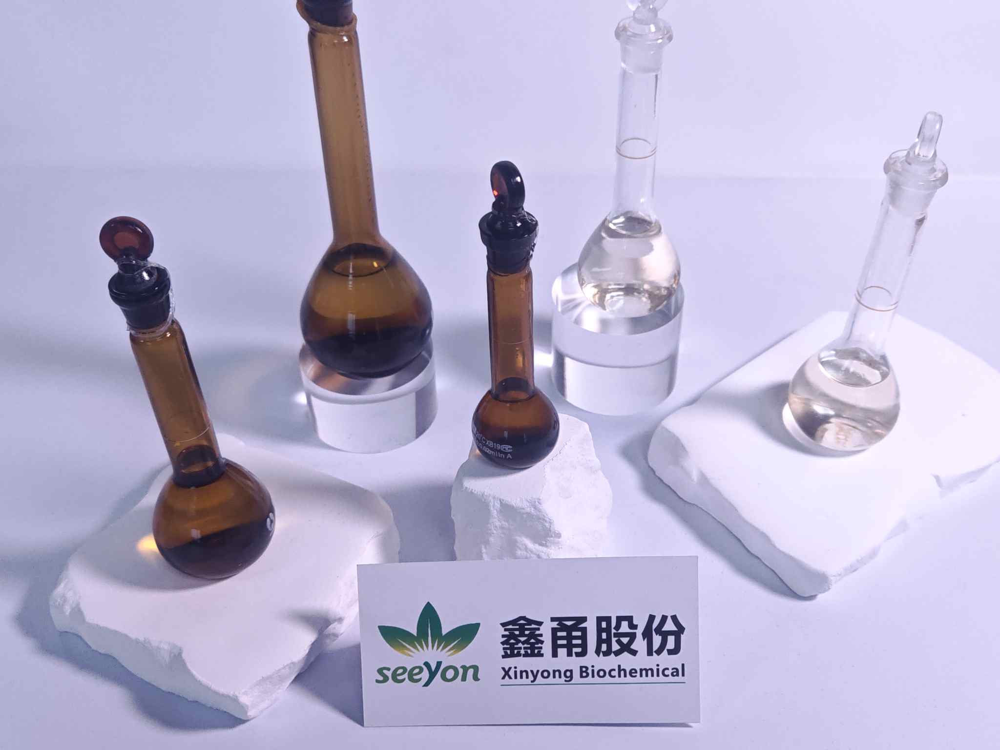 Flotation Collector#Black Medicine Series